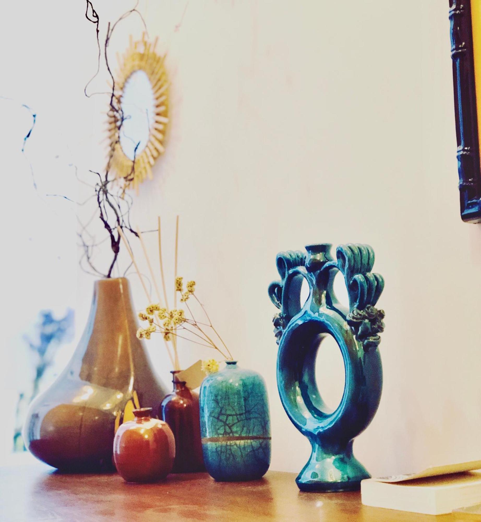 كالياري Tigelliotre Bed And Breakfast المظهر الخارجي الصورة
