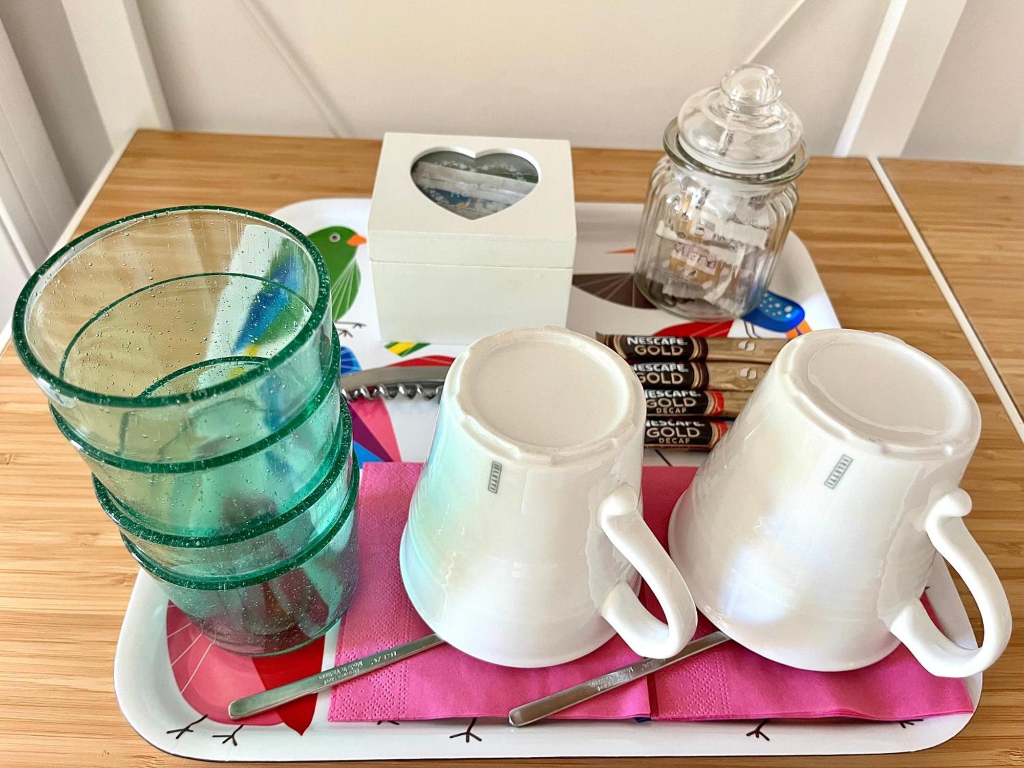 كالياري Tigelliotre Bed And Breakfast المظهر الخارجي الصورة
