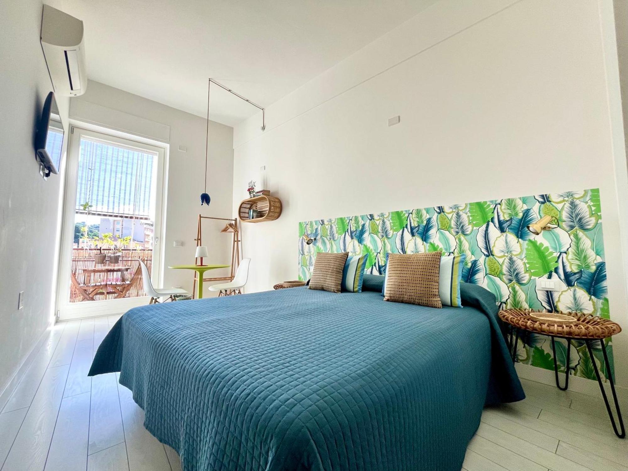 كالياري Tigelliotre Bed And Breakfast المظهر الخارجي الصورة