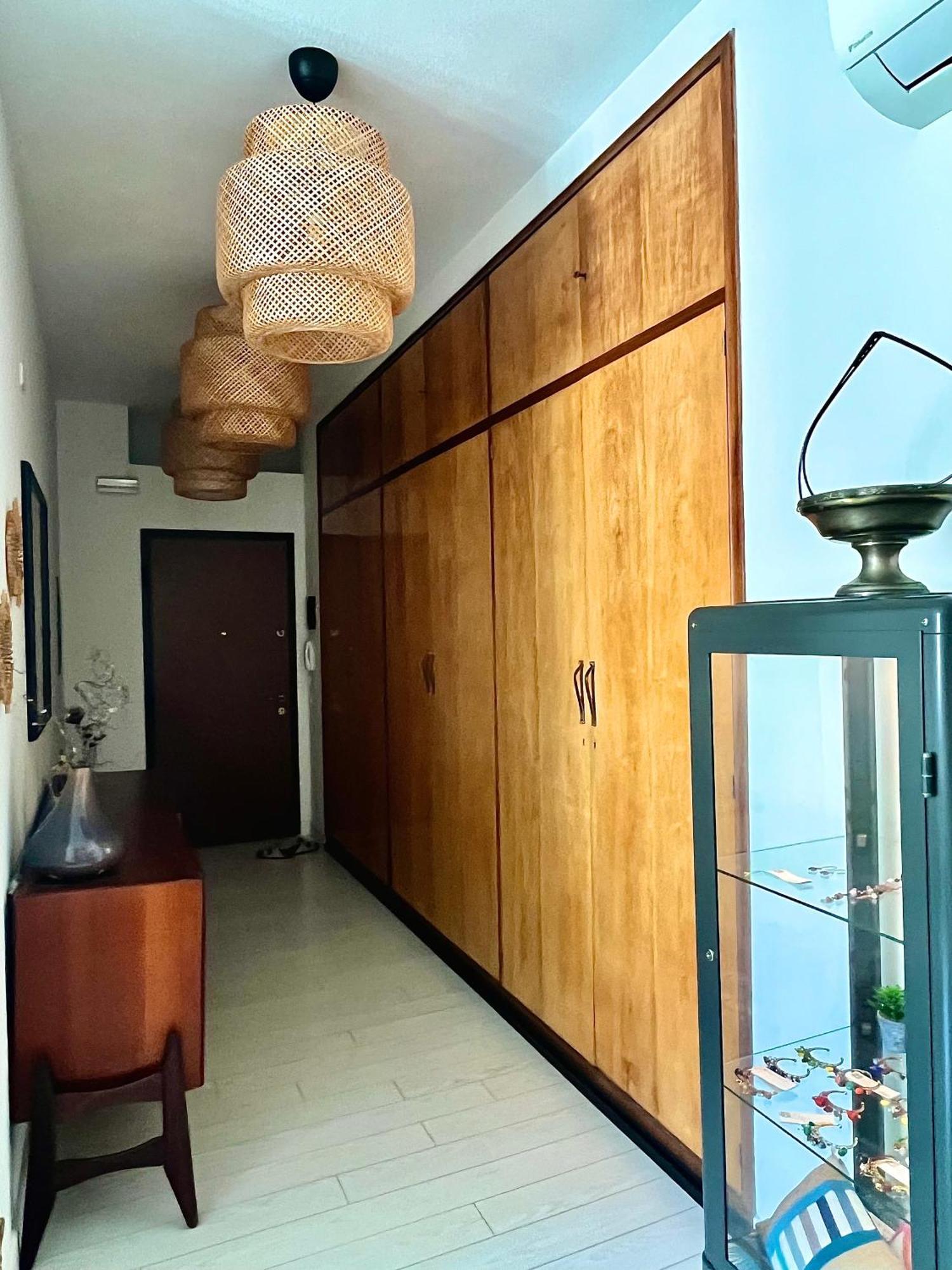 كالياري Tigelliotre Bed And Breakfast المظهر الخارجي الصورة