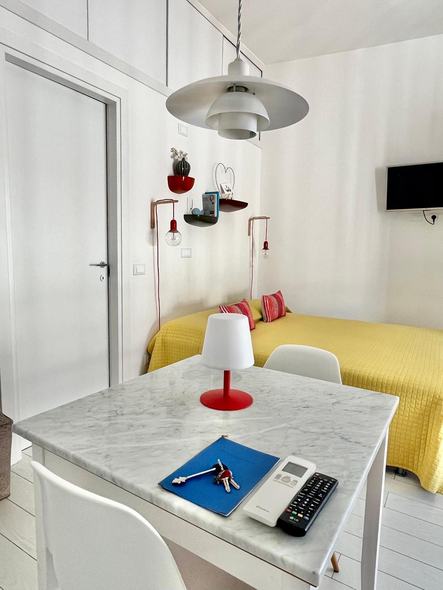 كالياري Tigelliotre Bed And Breakfast المظهر الخارجي الصورة
