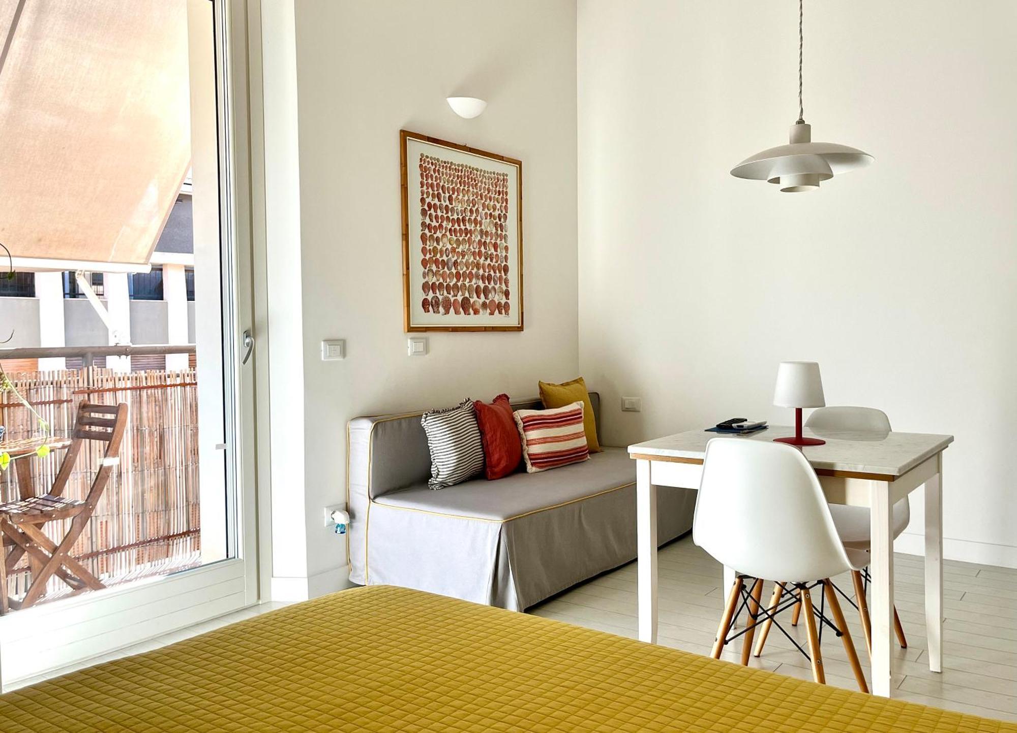 كالياري Tigelliotre Bed And Breakfast المظهر الخارجي الصورة